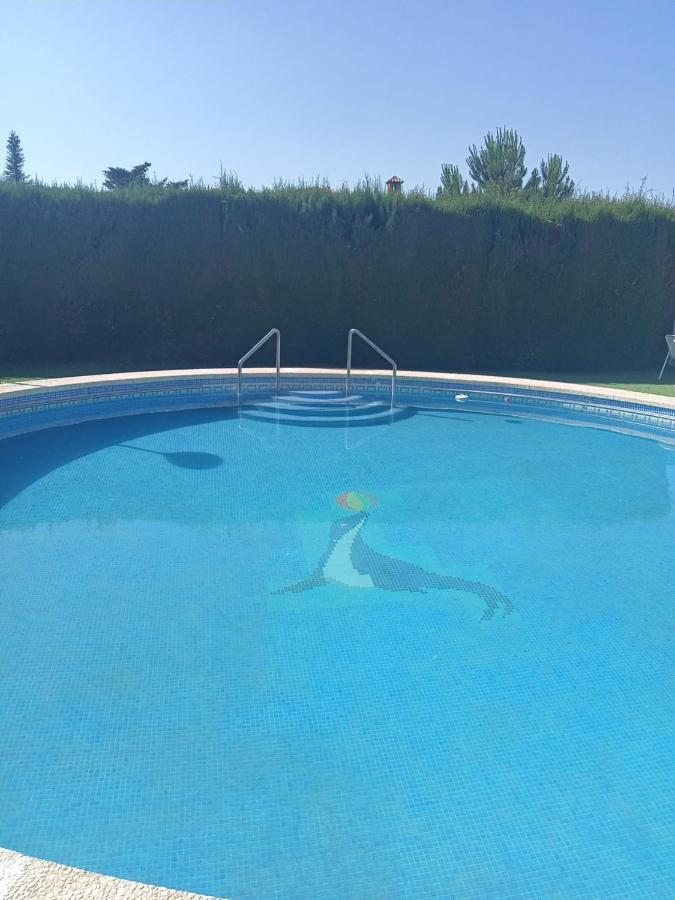 Willa El Rincon De Dory Martos Zewnętrze zdjęcie